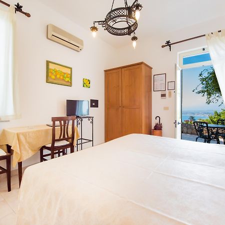 Hotel Bel Soggiorno Ταορμίνα Εξωτερικό φωτογραφία