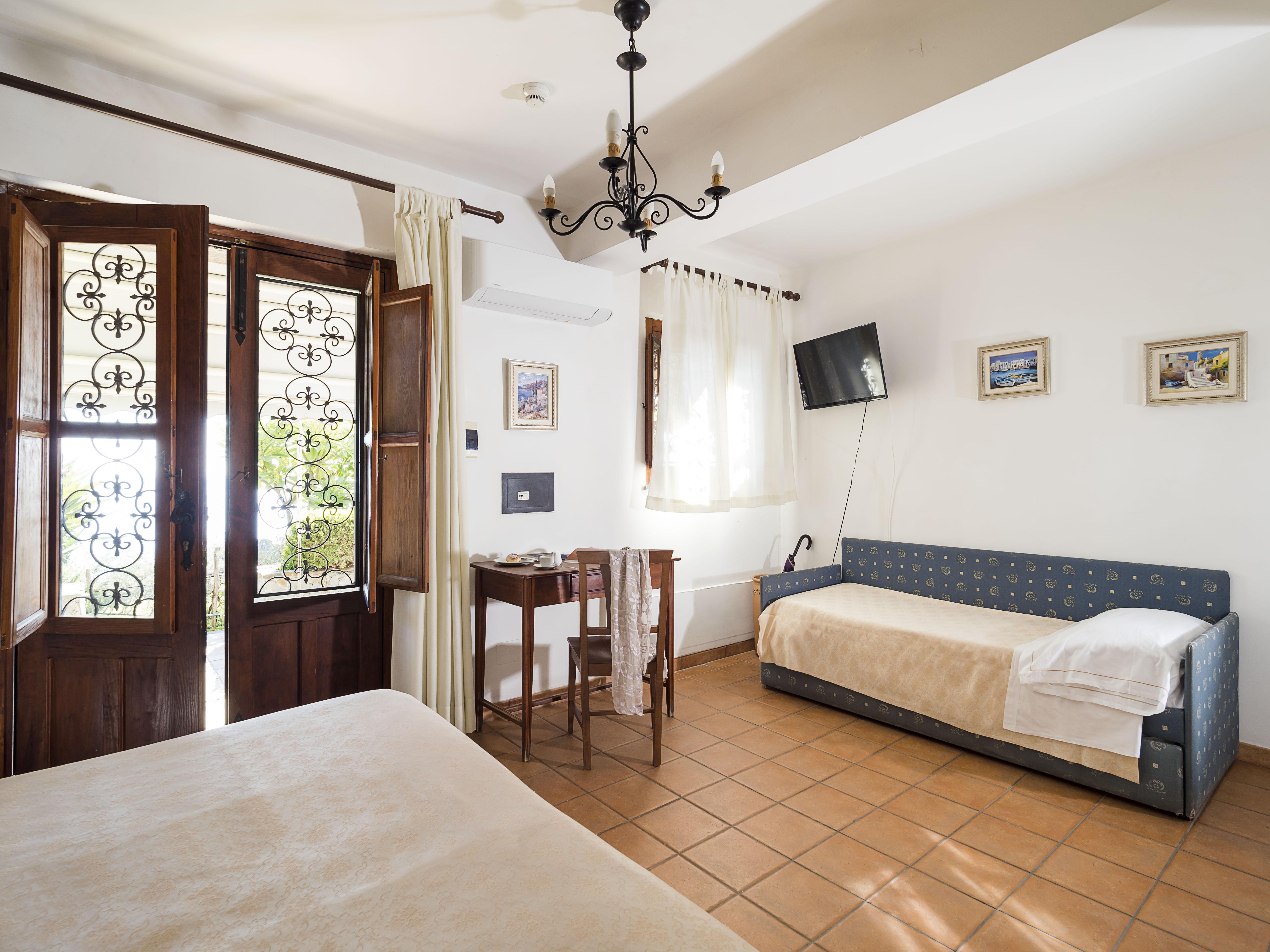 Hotel Bel Soggiorno Ταορμίνα Εξωτερικό φωτογραφία