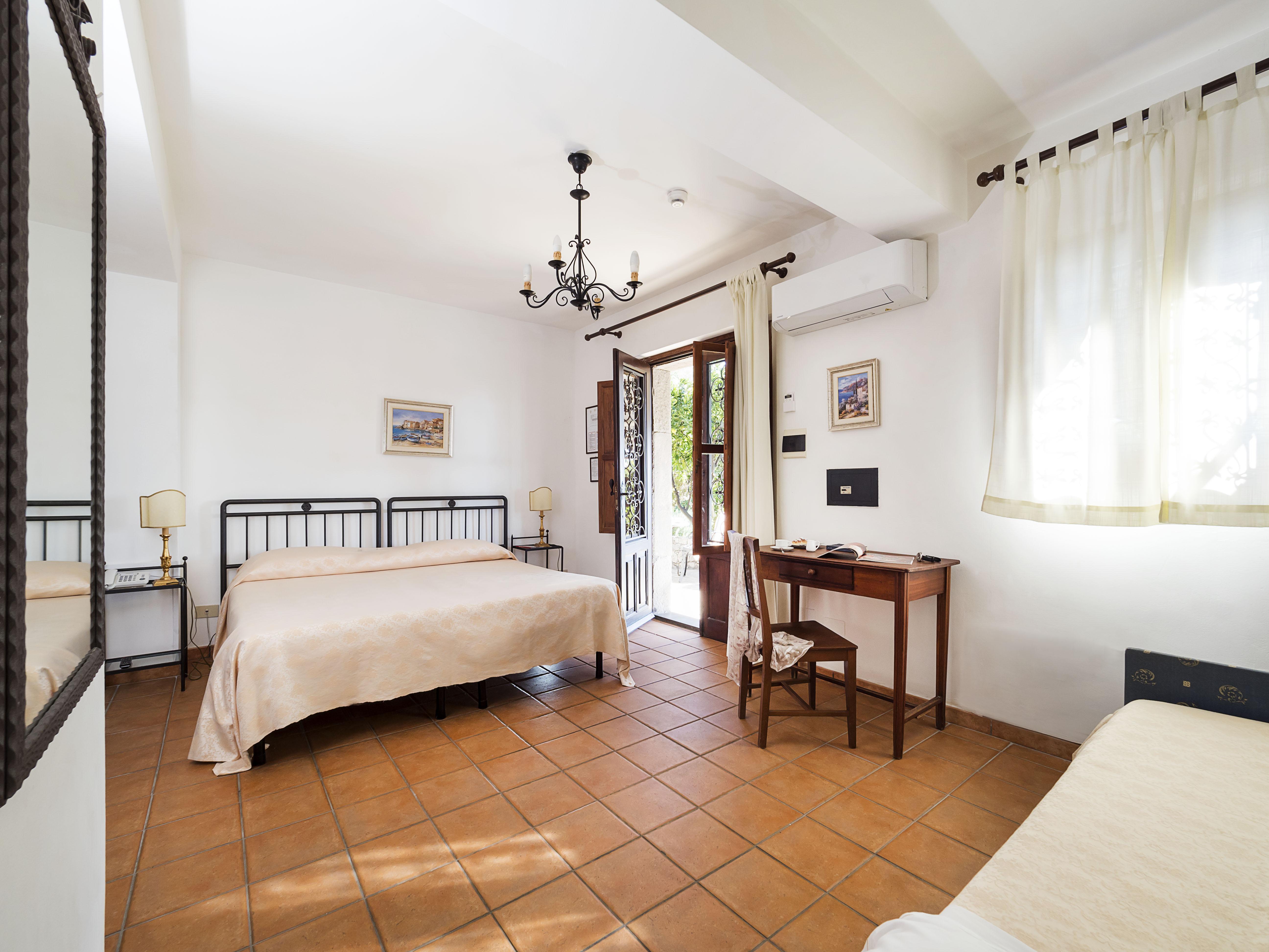 Hotel Bel Soggiorno Ταορμίνα Εξωτερικό φωτογραφία