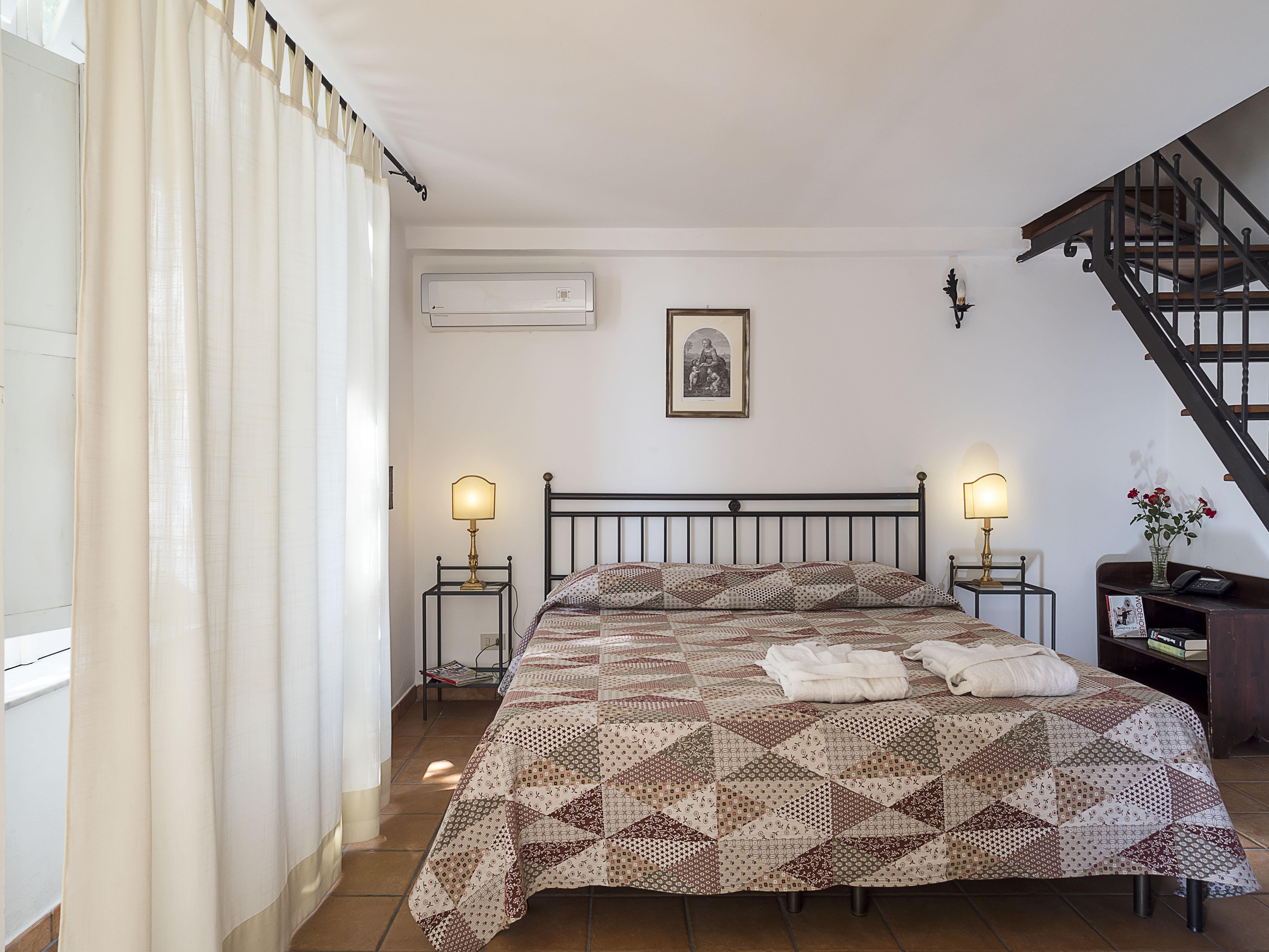 Hotel Bel Soggiorno Ταορμίνα Εξωτερικό φωτογραφία