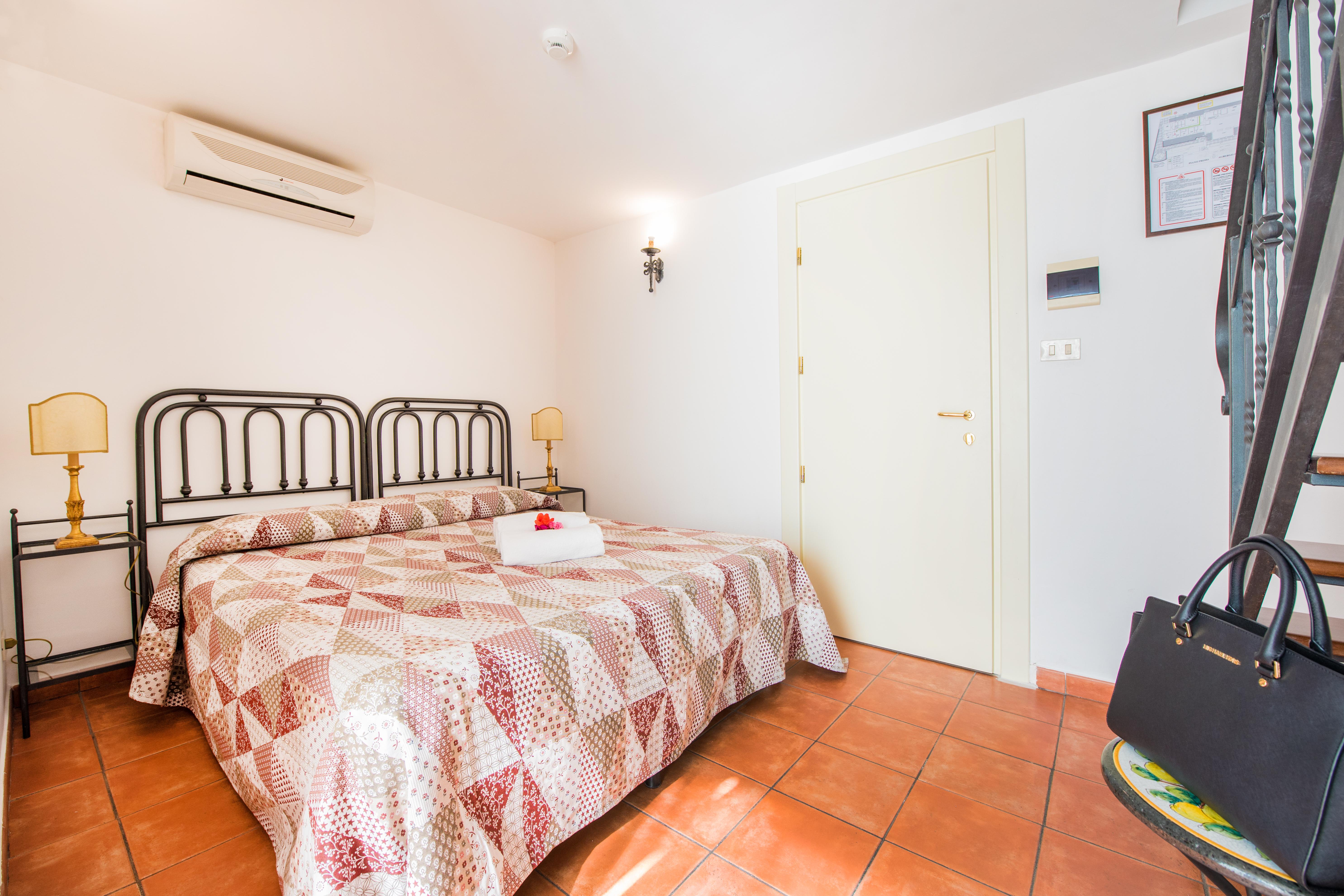 Hotel Bel Soggiorno Ταορμίνα Εξωτερικό φωτογραφία
