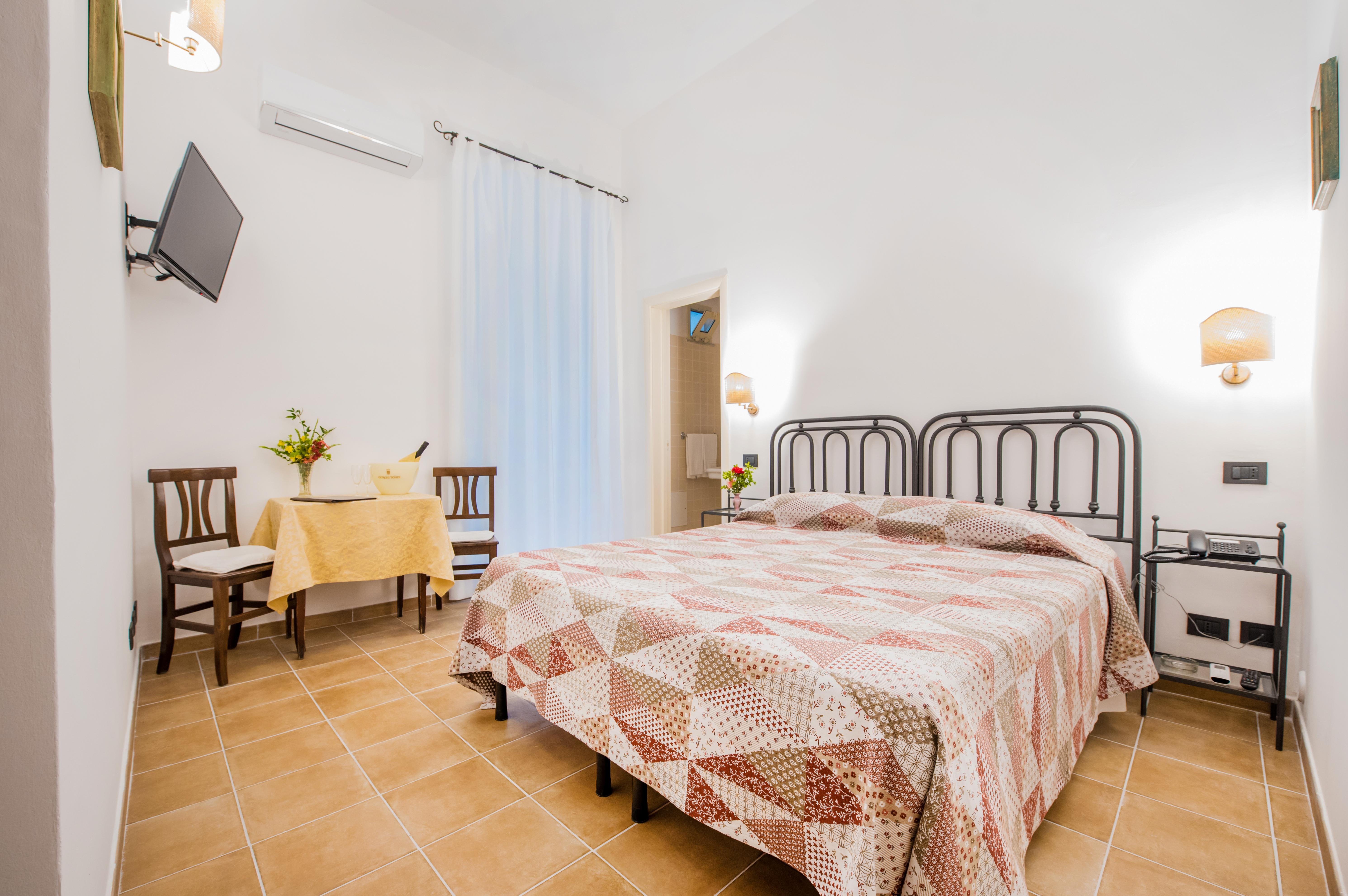 Hotel Bel Soggiorno Ταορμίνα Εξωτερικό φωτογραφία