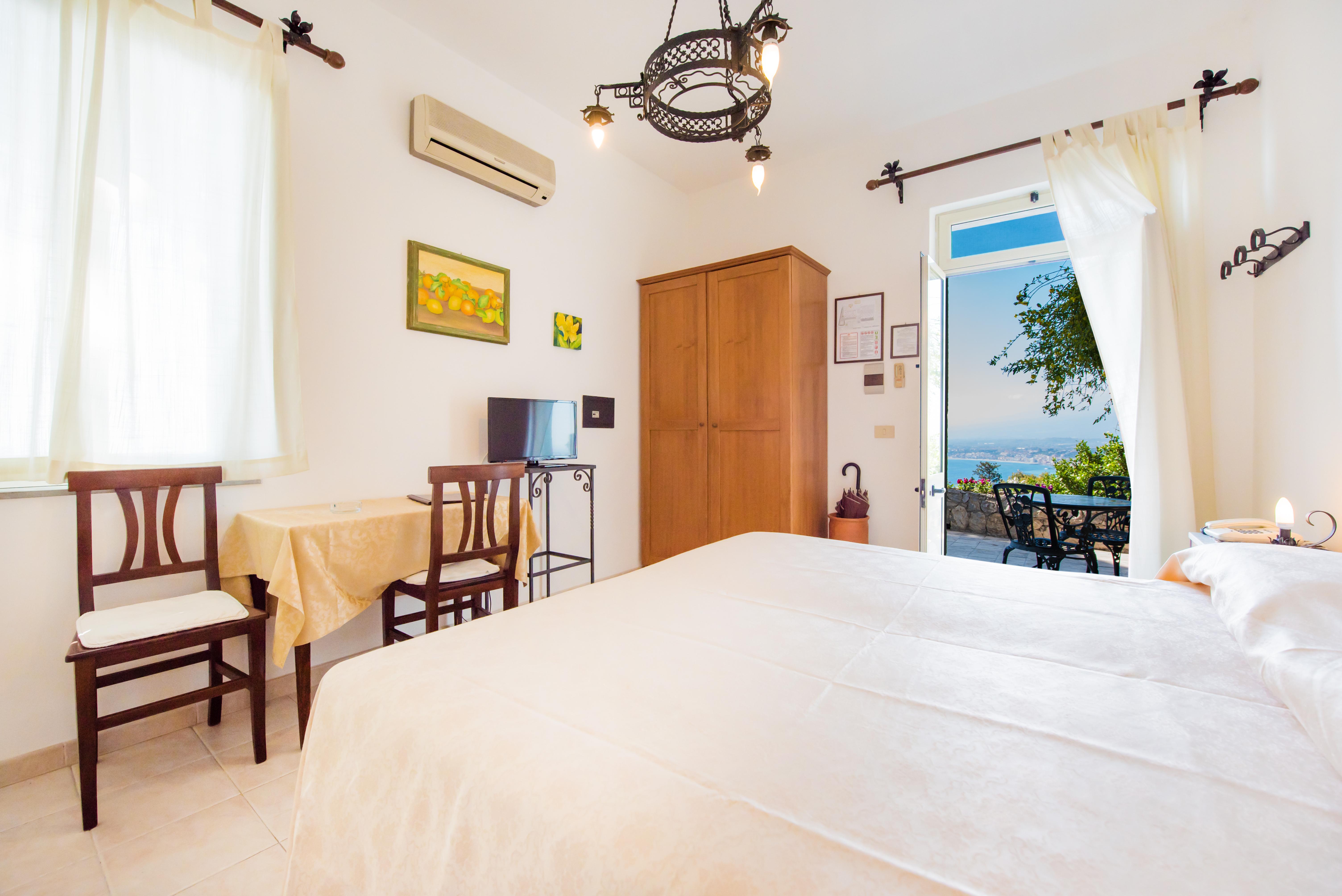 Hotel Bel Soggiorno Ταορμίνα Εξωτερικό φωτογραφία
