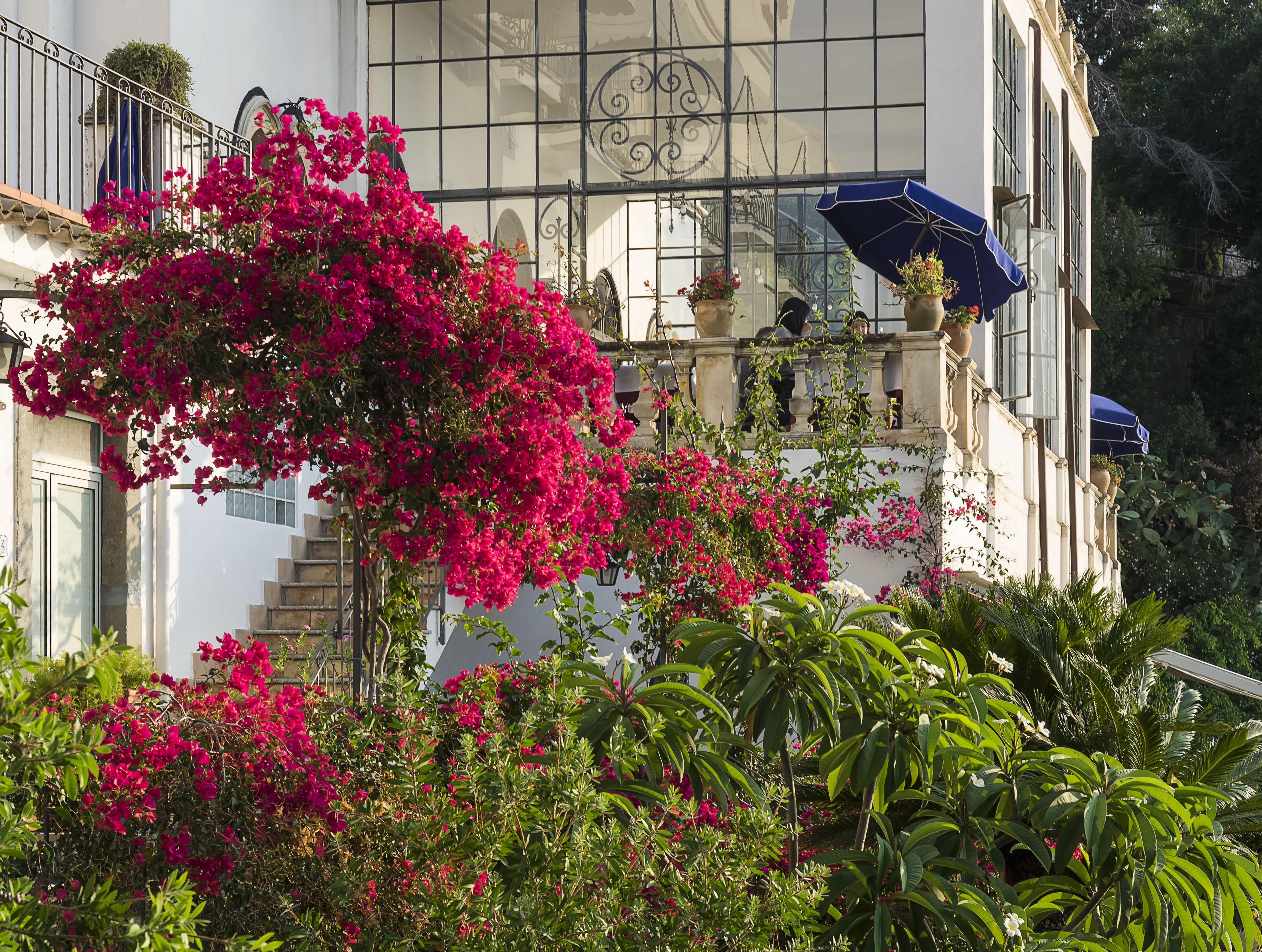 Hotel Bel Soggiorno Ταορμίνα Εξωτερικό φωτογραφία