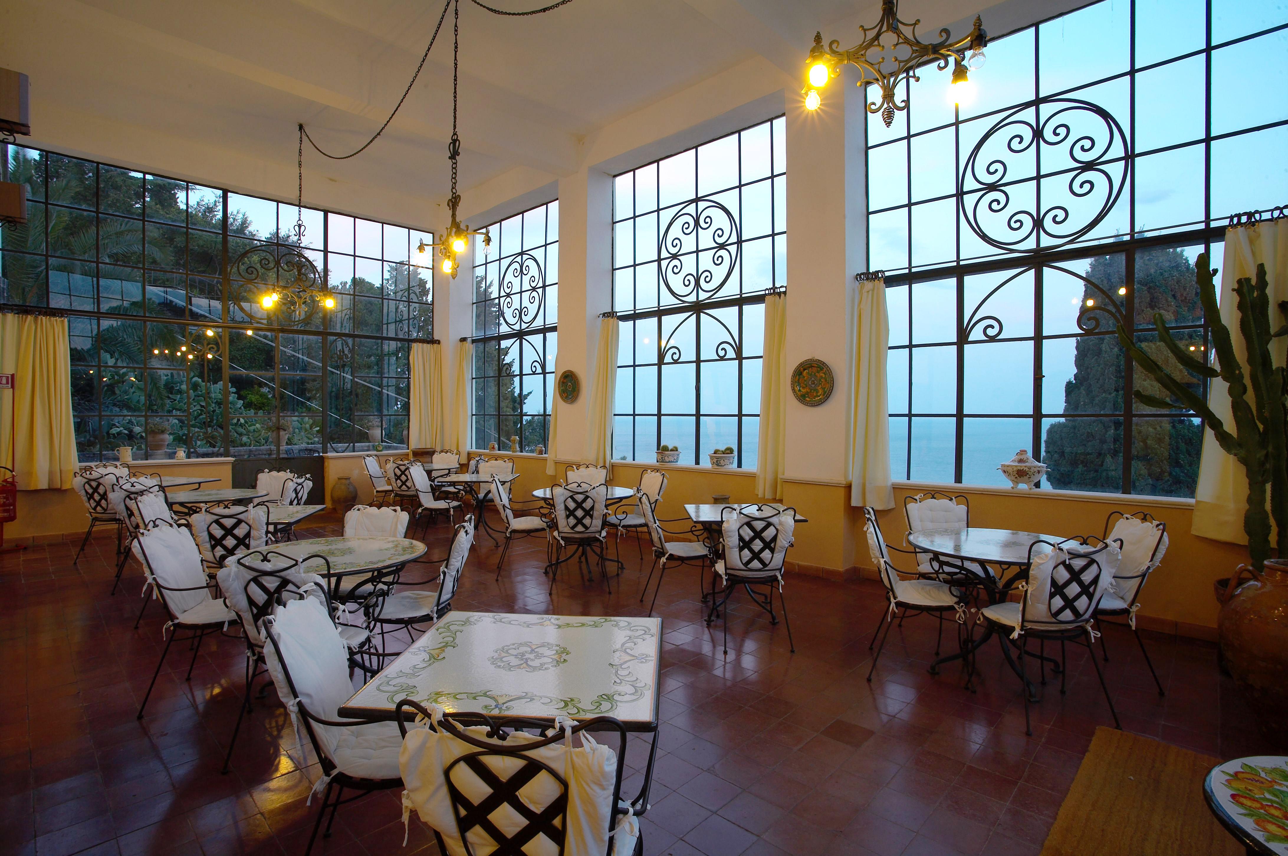 Hotel Bel Soggiorno Ταορμίνα Εξωτερικό φωτογραφία