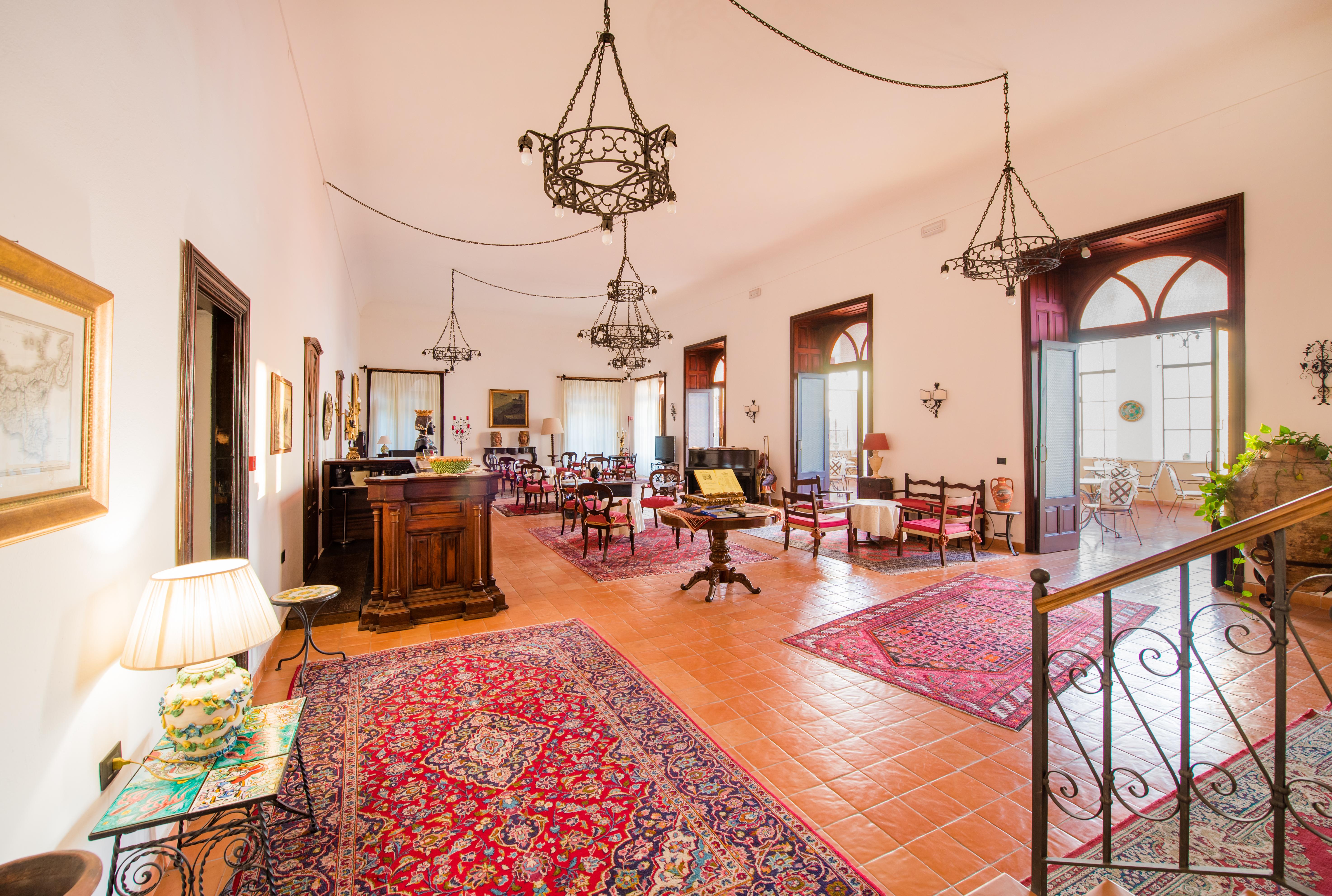 Hotel Bel Soggiorno Ταορμίνα Εξωτερικό φωτογραφία
