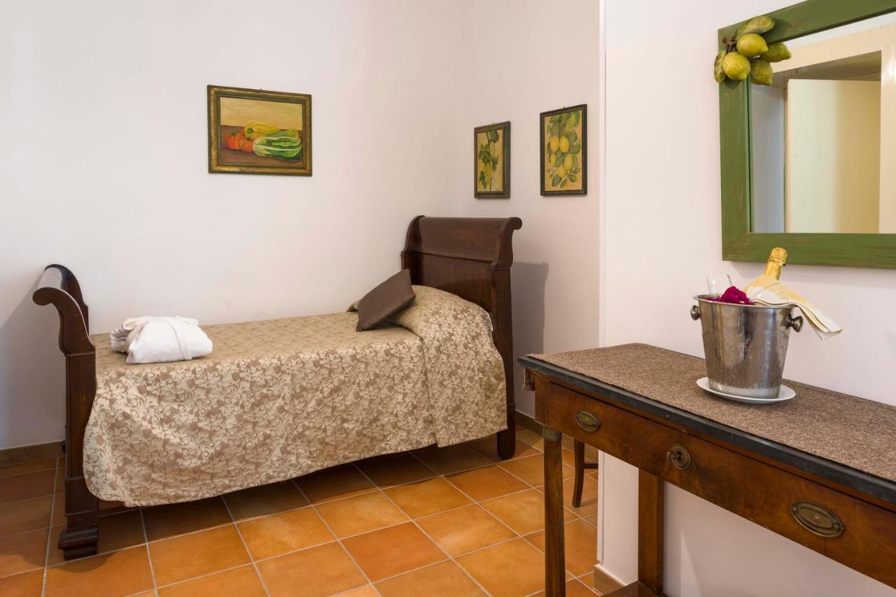 Hotel Bel Soggiorno Ταορμίνα Εξωτερικό φωτογραφία