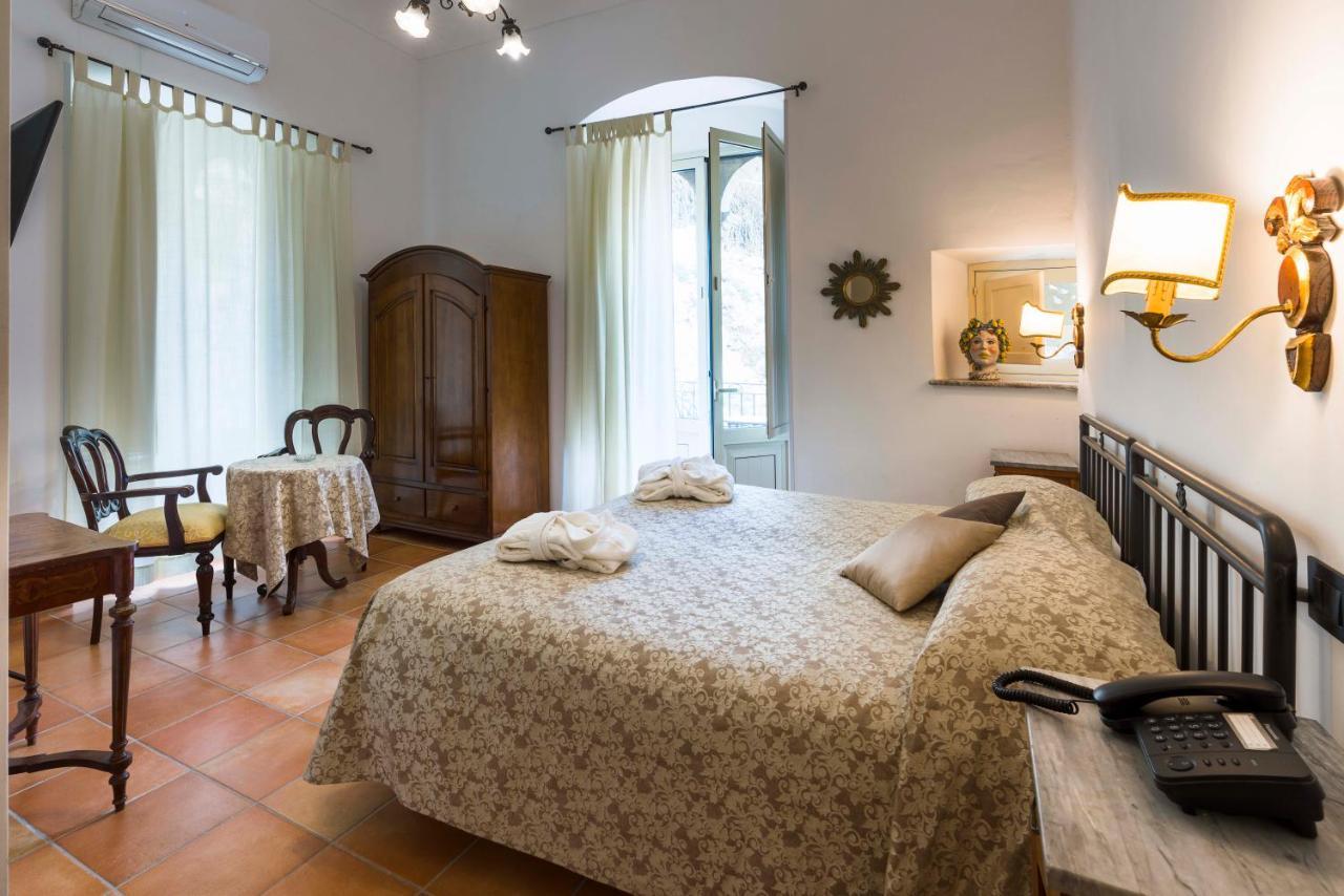 Hotel Bel Soggiorno Ταορμίνα Εξωτερικό φωτογραφία