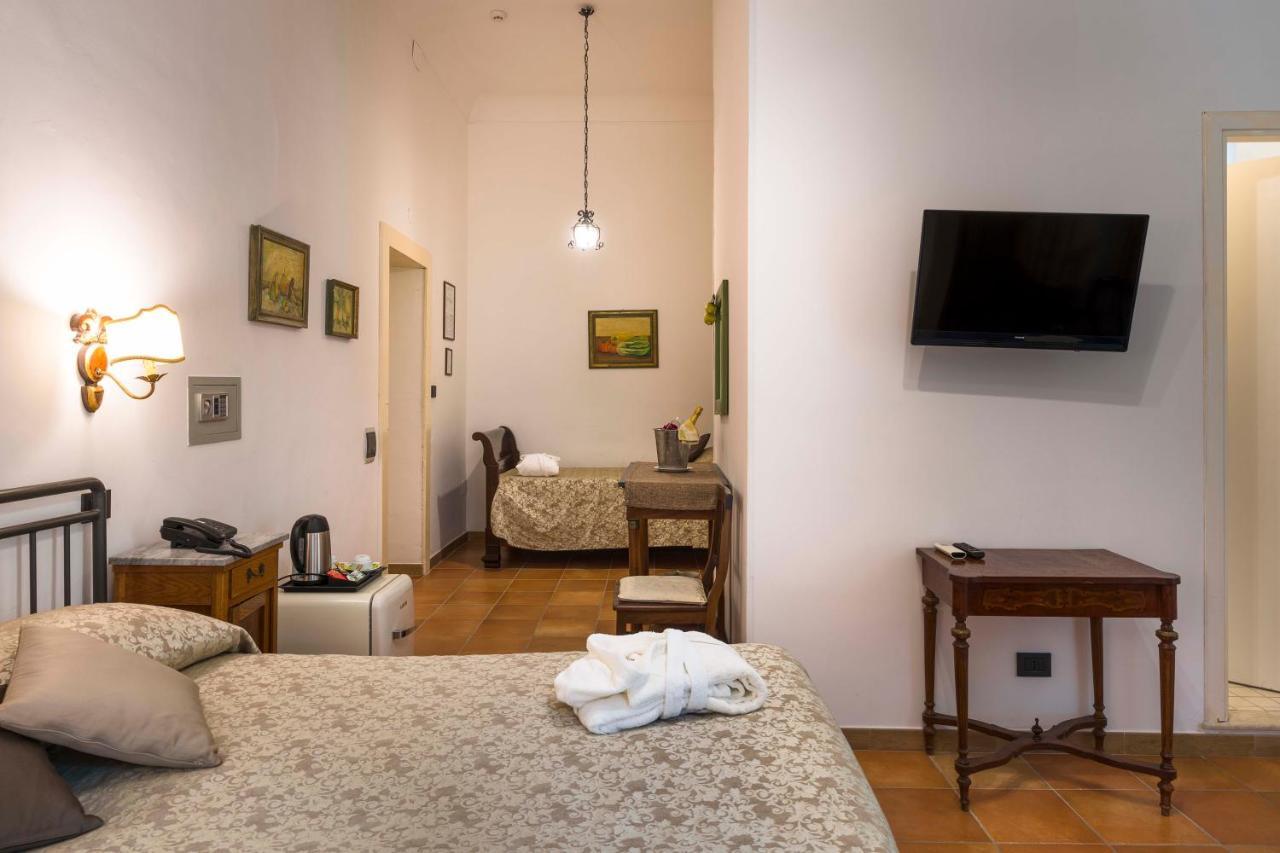 Hotel Bel Soggiorno Ταορμίνα Εξωτερικό φωτογραφία