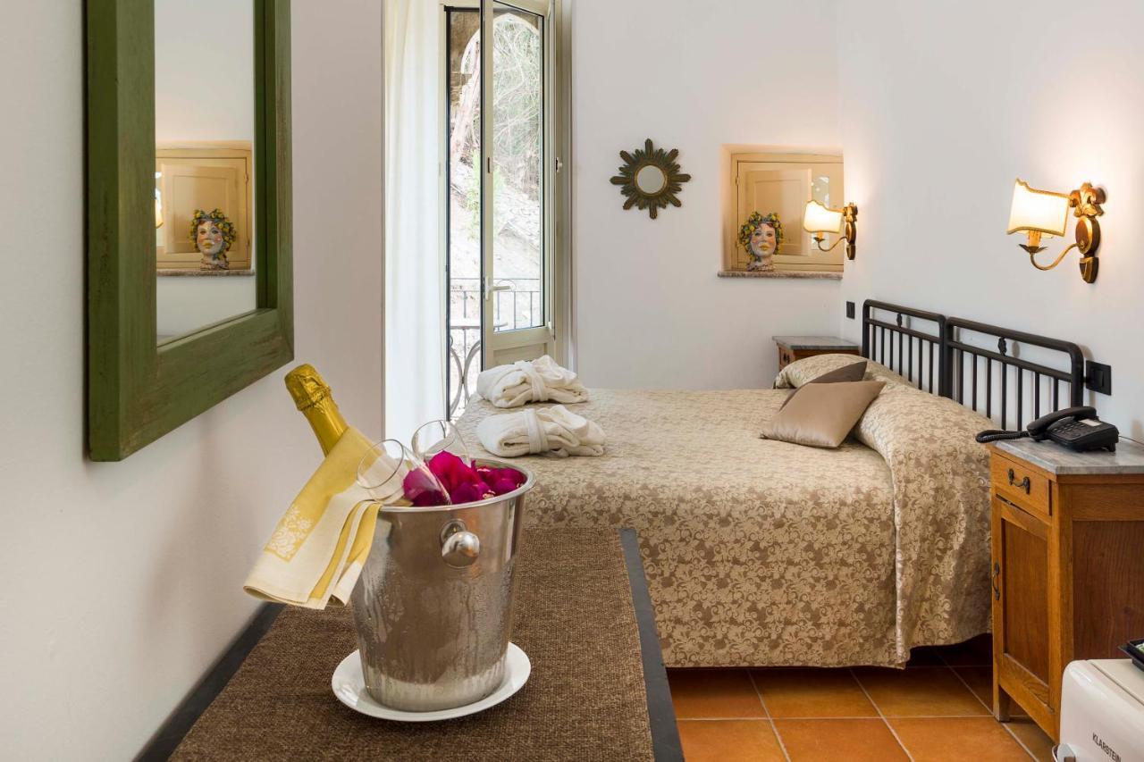 Hotel Bel Soggiorno Ταορμίνα Εξωτερικό φωτογραφία