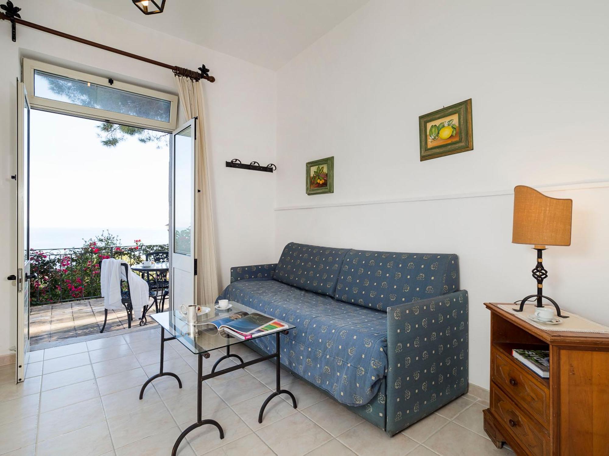 Hotel Bel Soggiorno Ταορμίνα Εξωτερικό φωτογραφία