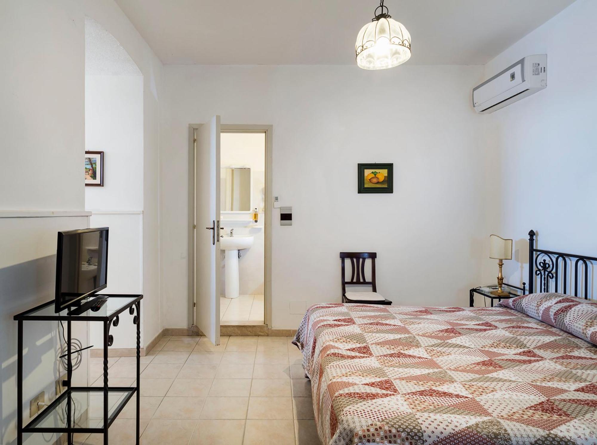 Hotel Bel Soggiorno Ταορμίνα Εξωτερικό φωτογραφία