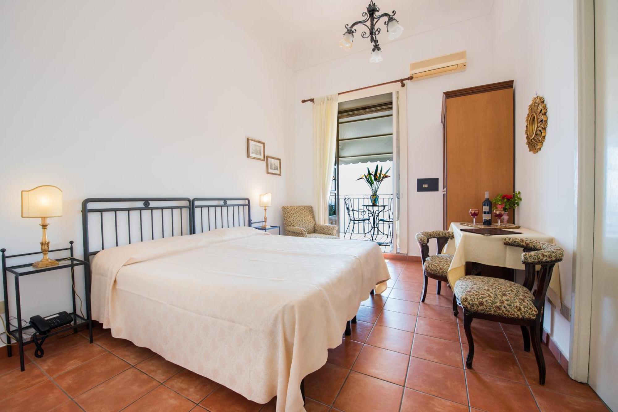 Hotel Bel Soggiorno Ταορμίνα Εξωτερικό φωτογραφία