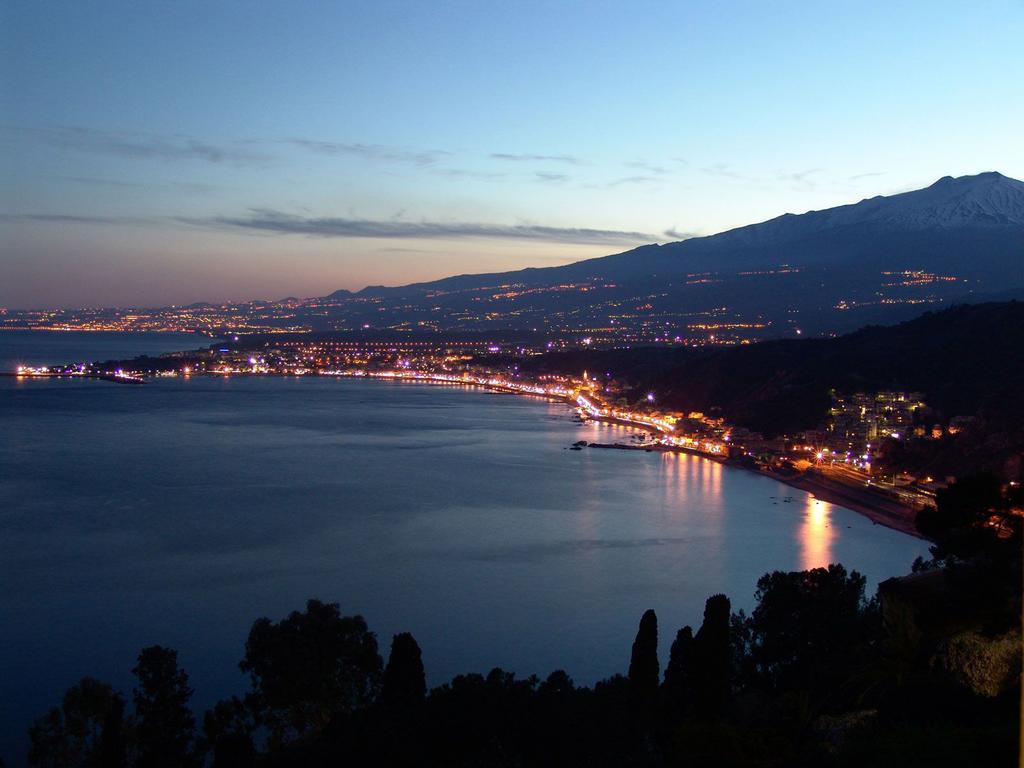 Hotel Bel Soggiorno Ταορμίνα Εξωτερικό φωτογραφία