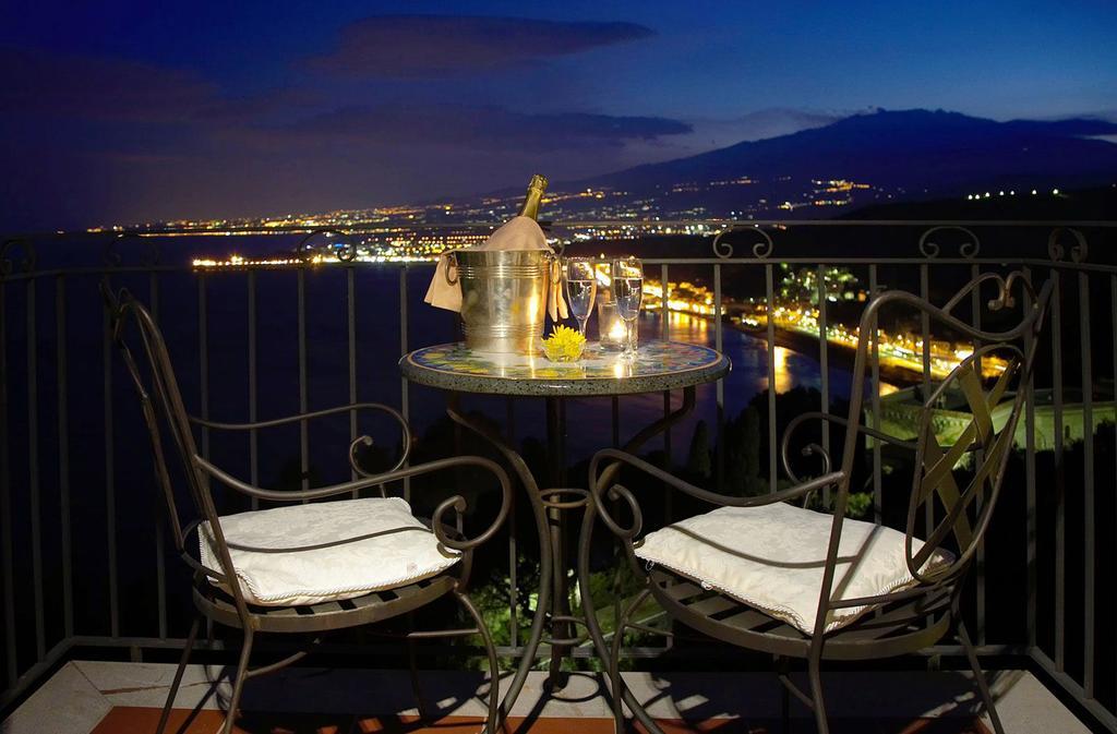 Hotel Bel Soggiorno Ταορμίνα Εξωτερικό φωτογραφία