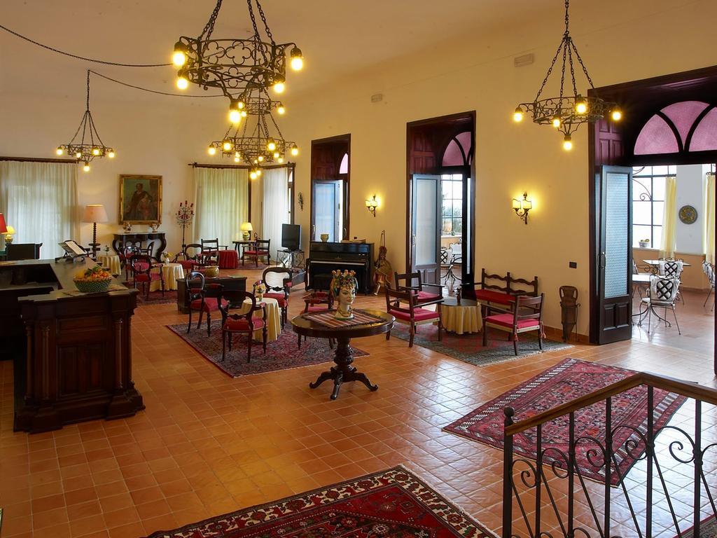 Hotel Bel Soggiorno Ταορμίνα Εξωτερικό φωτογραφία