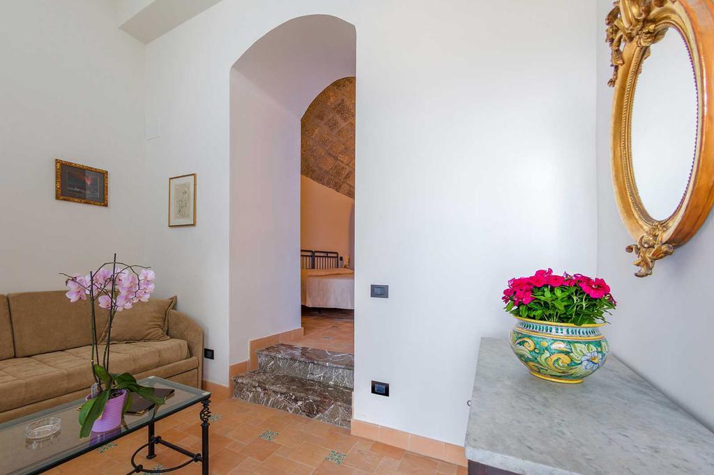 Hotel Bel Soggiorno Ταορμίνα Εξωτερικό φωτογραφία
