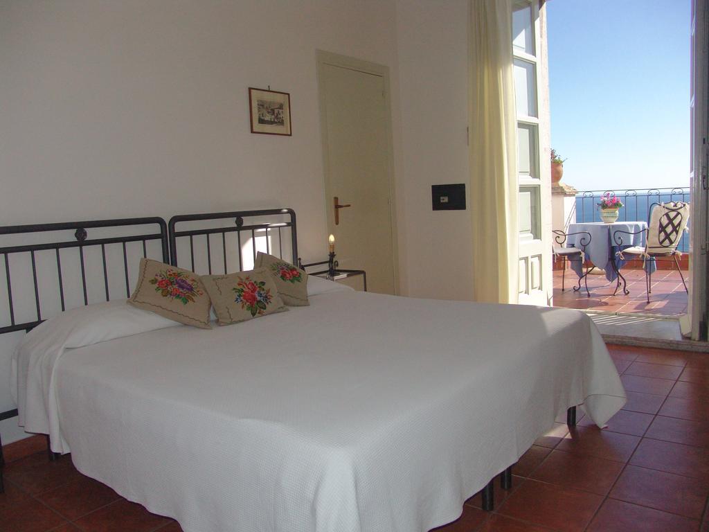Hotel Bel Soggiorno Ταορμίνα Εξωτερικό φωτογραφία