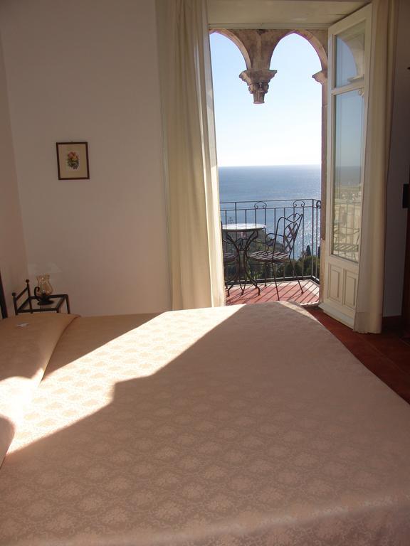 Hotel Bel Soggiorno Ταορμίνα Εξωτερικό φωτογραφία