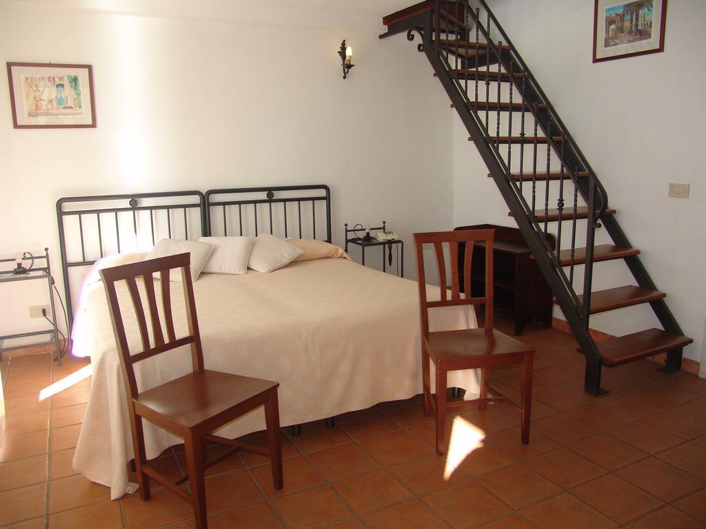 Hotel Bel Soggiorno Ταορμίνα Εξωτερικό φωτογραφία