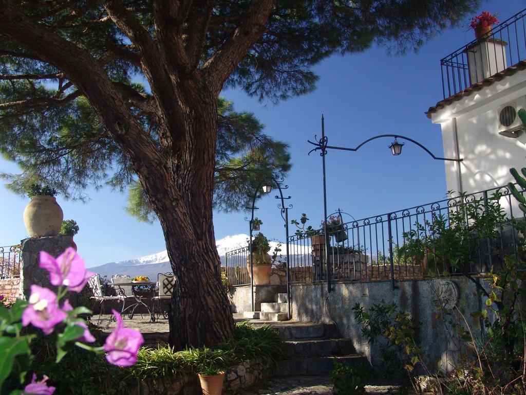 Hotel Bel Soggiorno Ταορμίνα Εξωτερικό φωτογραφία
