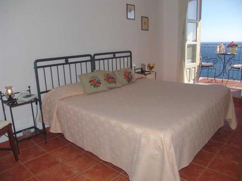 Hotel Bel Soggiorno Ταορμίνα Εξωτερικό φωτογραφία
