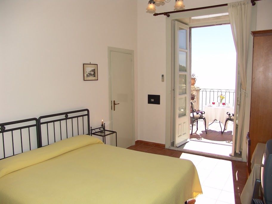 Hotel Bel Soggiorno Ταορμίνα Εξωτερικό φωτογραφία