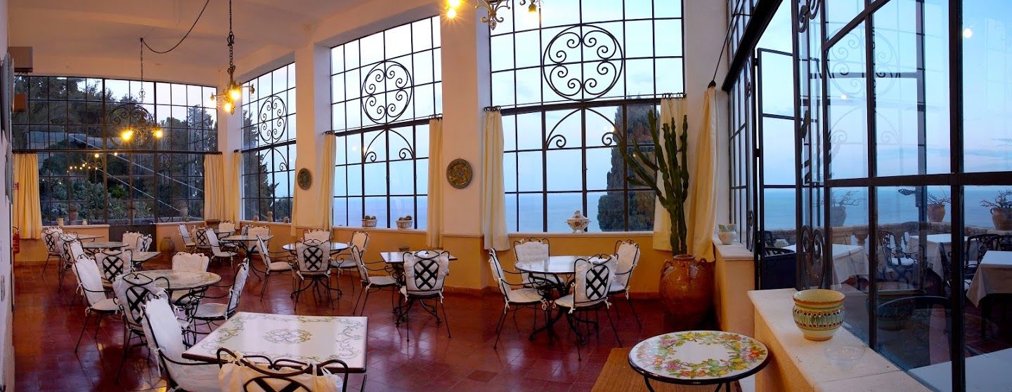 Hotel Bel Soggiorno Ταορμίνα Εξωτερικό φωτογραφία