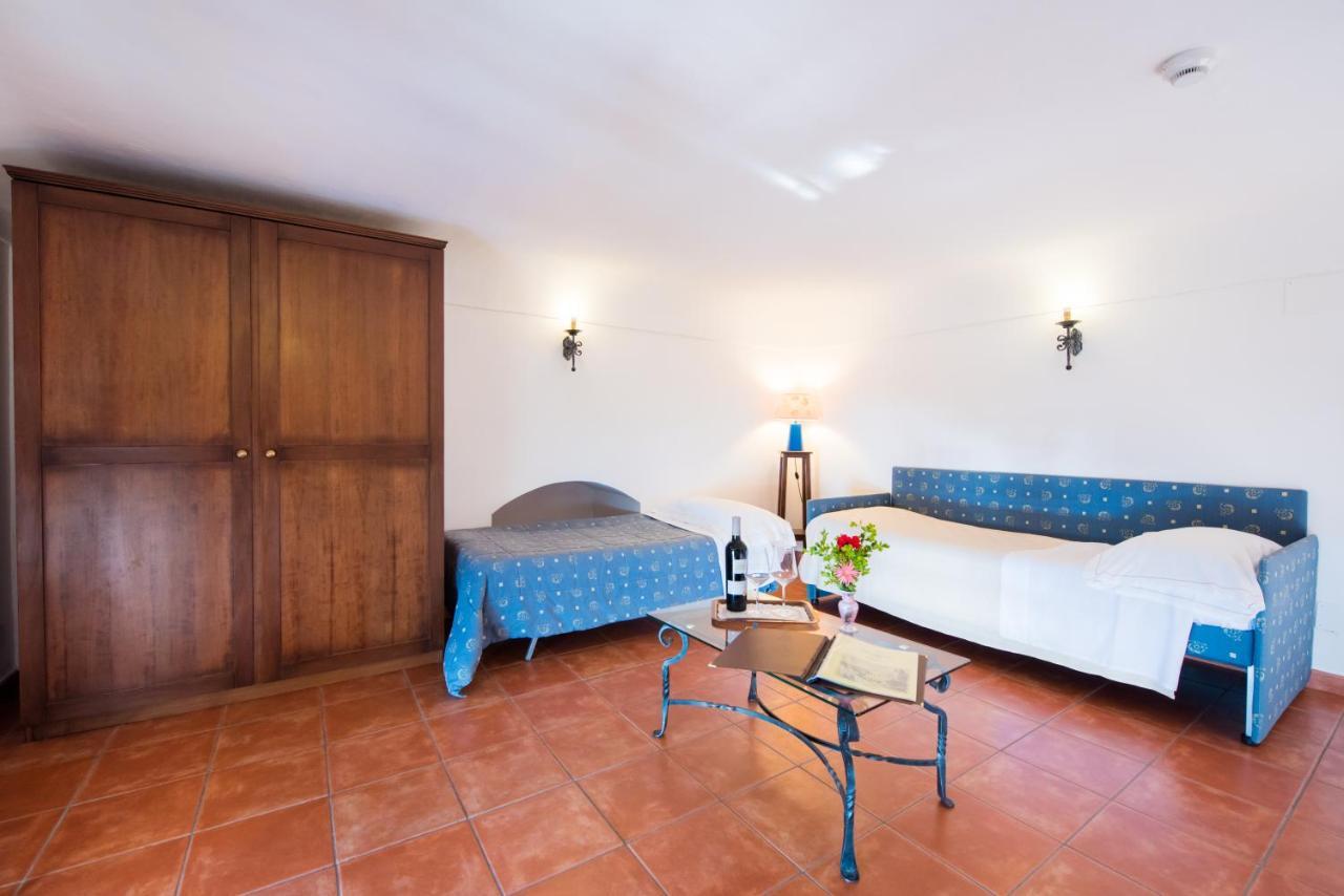 Hotel Bel Soggiorno Ταορμίνα Εξωτερικό φωτογραφία